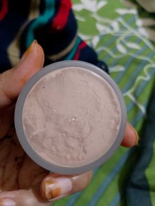 BZ Close Skin Loose Powder