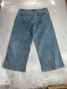 Baggy Jeans
