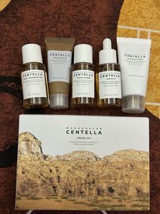SKIN1004 Travel Kit