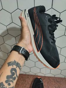 Puma Nitro Sports Shoes