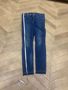 Lucy Brand  blue  Jeans