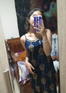 Dreamcatcher Tank Dress