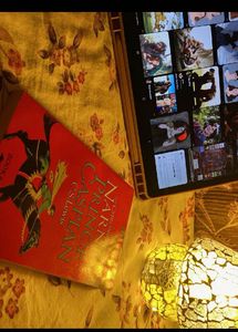 Chronicals Of Narnia 4th Part