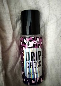 Zudio Drip Check Body Mist