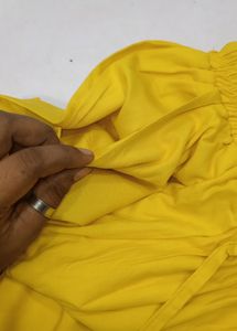 Women Kurti Pant Set