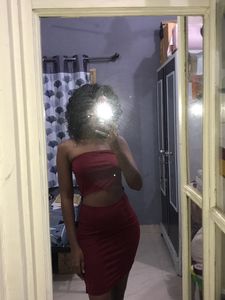Tube Dress