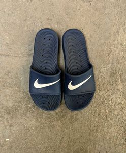 Nike Imported Luxury Slippers