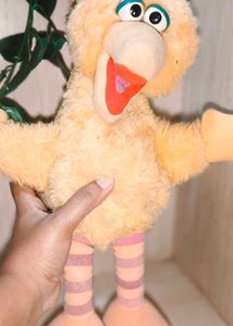 🎁Buy 2 Get 1 Free 🎁Big Bird Plush Toy