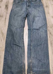 American Eagle vintage denim