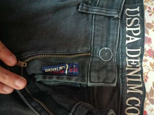 USPA Denim Jeans