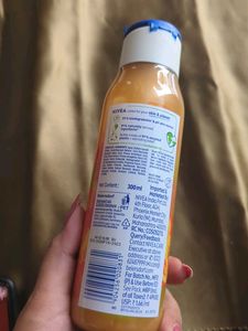 Nivea Refreshing Shower