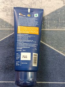 Moroccan Argan Conditioner