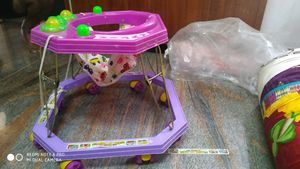 Baby Walker