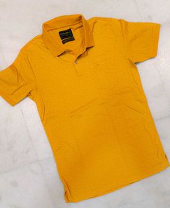 Discount..!! Colorplus Polo T-shirt ✨