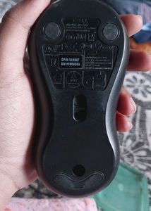 Dell Wired Mouse