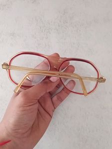 Glasses
