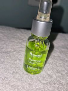 Himalaya Purifying Neem Face Serum