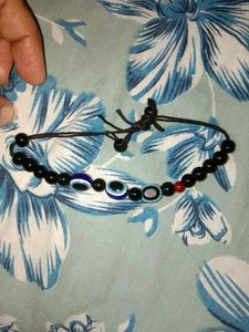 Evil Eye Bracelet New With Tag