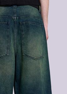 Baggy Vintage Jeans