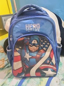 Kids School Bag..ll