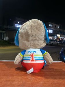 Fisher-Price Laugh &amp; Learn So Big Puppy, Large Mus