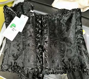 Newme Corset