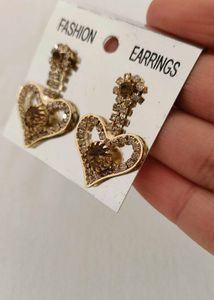 Combo of 2 Party Earrings ✨