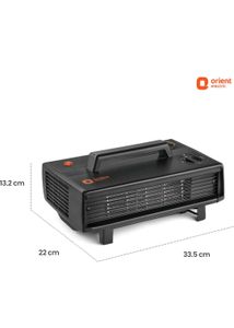 Orient Electric Heater