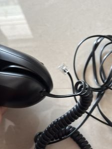 Beetel B26 Corded Phone wall mountable