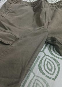 Zudio Denim Pant