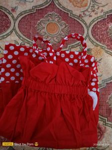 Combo Assorted Baby Frocks