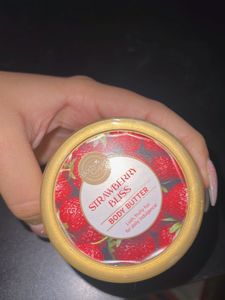 Body Butter