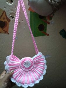 Kids Sling Bag