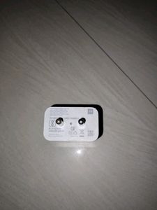 Redmi Note 10 PRO Max Original Charger And cable
