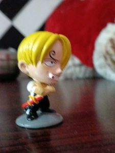 One Piece Sanji Figurine