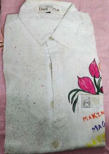 White Shirt