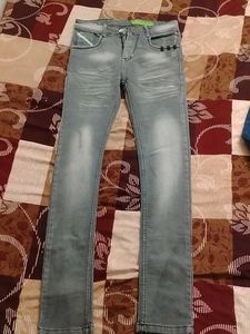 Stylish Jeans