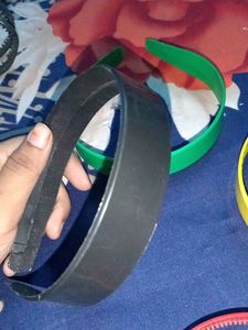 Hairbands
