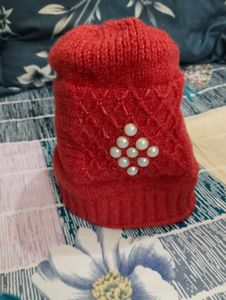 Combo Of 2 Woolen Cap