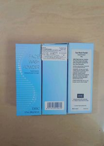 DHC Facewash Powder 50gm.