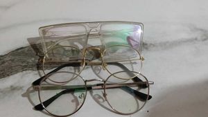 Crystal Clear Shades