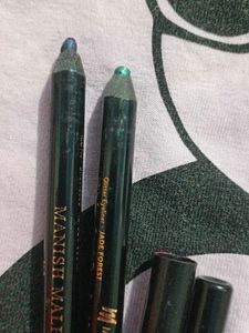 MyGlamm &amp; Manish Malhotra Lip Liner Bundle