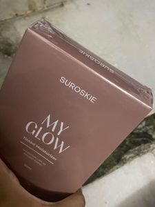 Suroskie My Glow Tinted Moisturizer