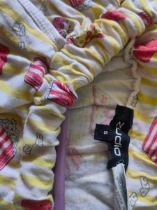 zudio Shorts For Women