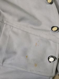 Price Drop....Smart Jacket With Flaw