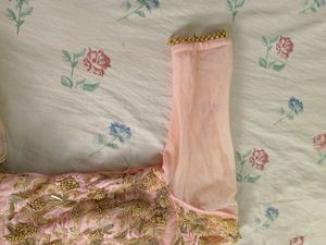 Womens Barbie Gawn