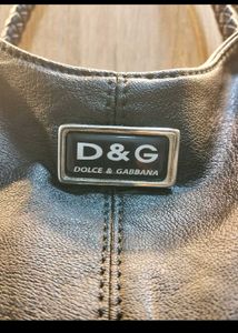 D&amp;G Handbag 🌸