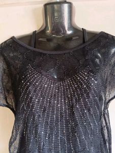 Ladies Made In Korea Top