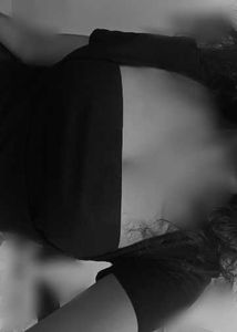 Elegant Black Midi Dress