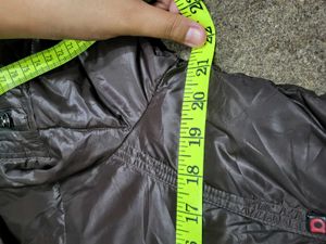 Stylish Padded Jacket